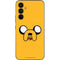 Adult Swim Adventure Time Jake The Dog Galaxy A54 5G Skin